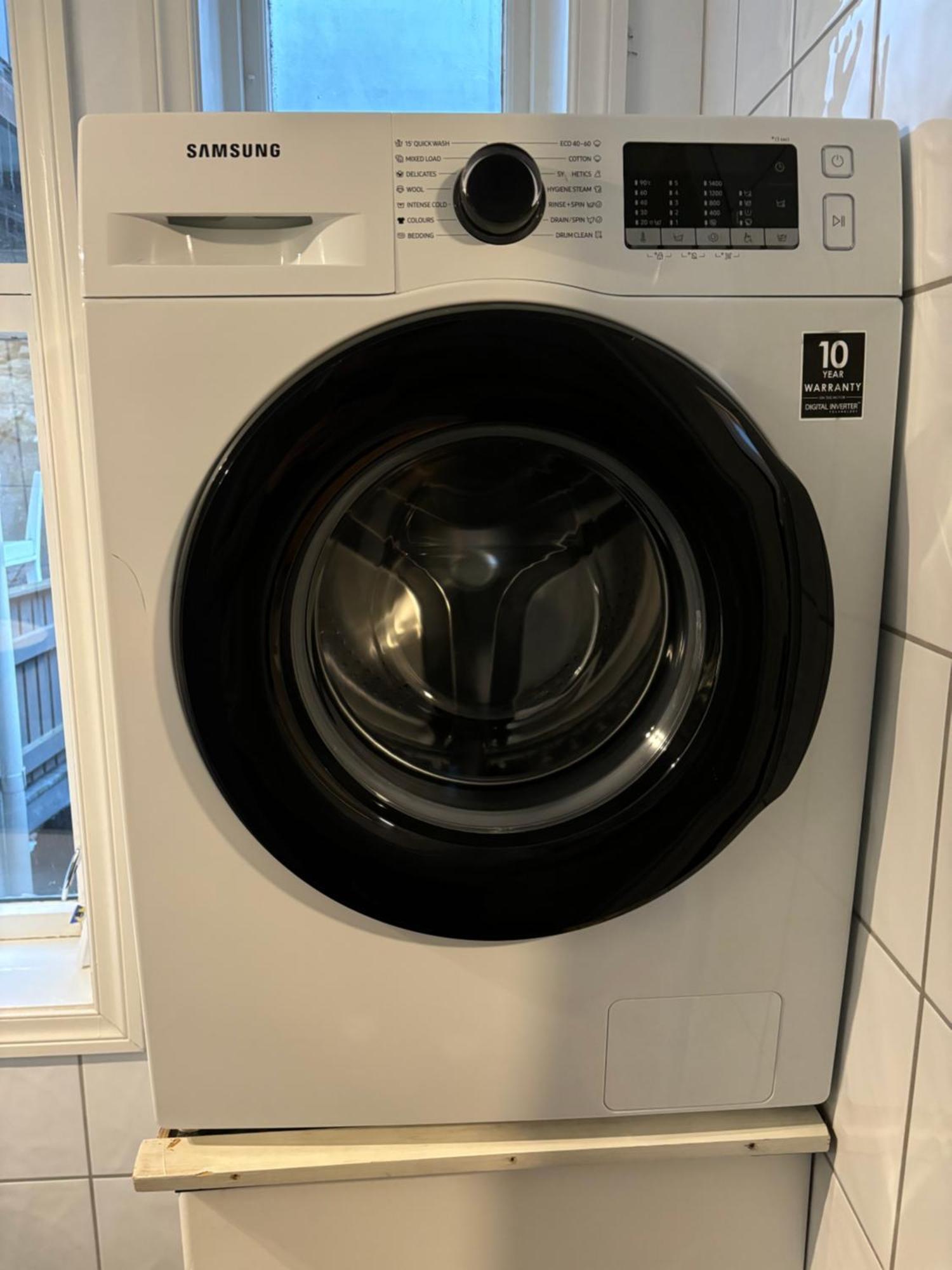 Appartamento Retreat Bergen