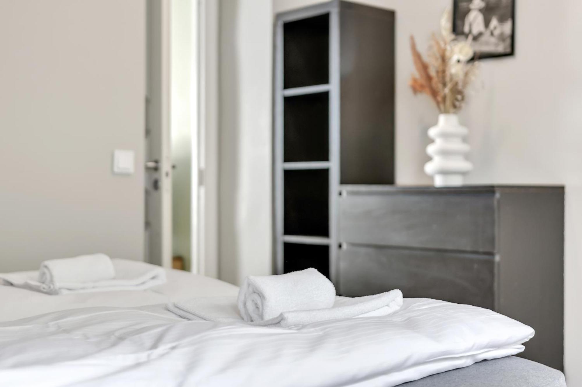Appartamento Retreat *