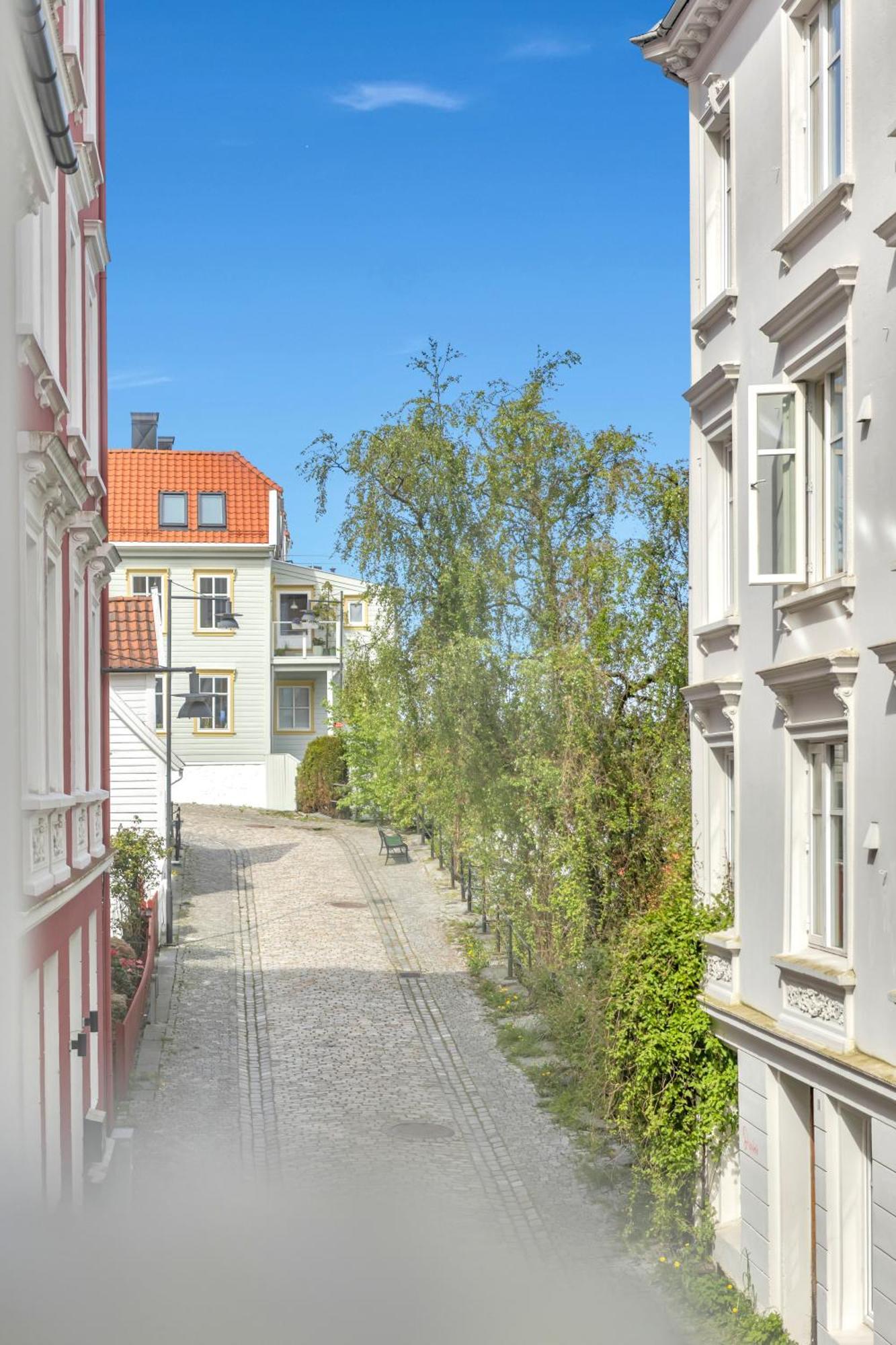 Retreat Bergen